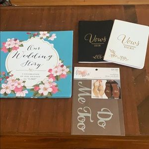 Wedding bundle